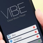 Vibe Player reproductor