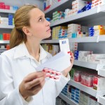 auxiliar farmacia Tecnico Farmacia