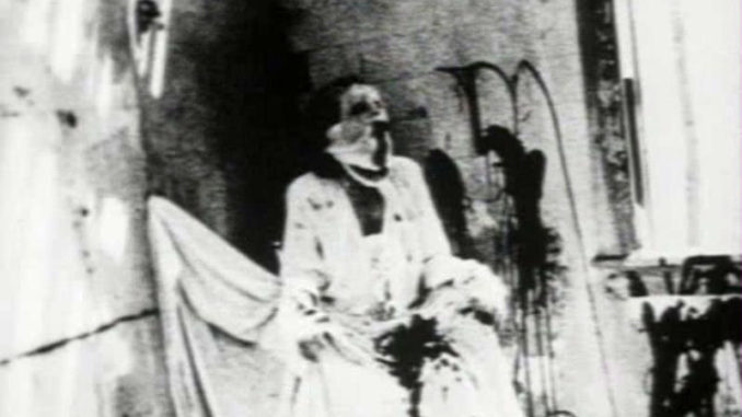 Begotten