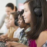 derechos infantiles acceso