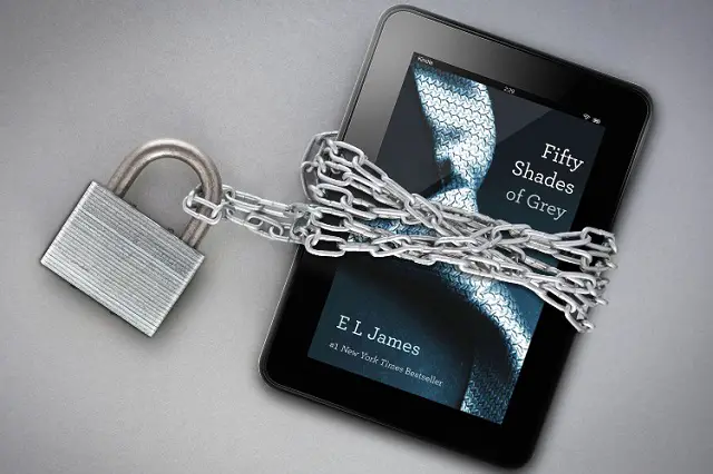 Derechos digitales de los niños 2 Restricciones a material de contenido no apto para menores.
