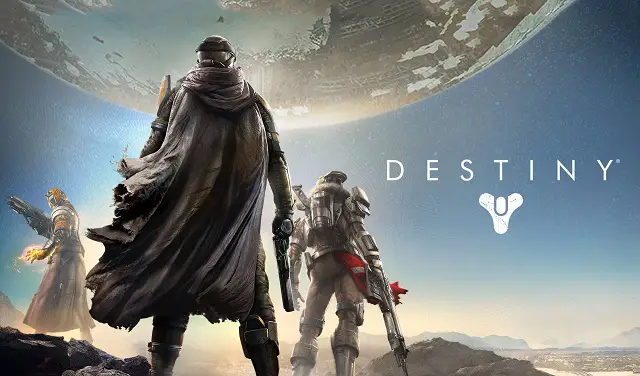 destiny videojuego del momento