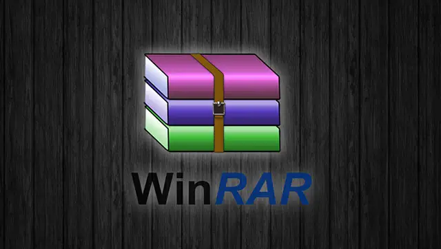 funciones secretas WinRAR