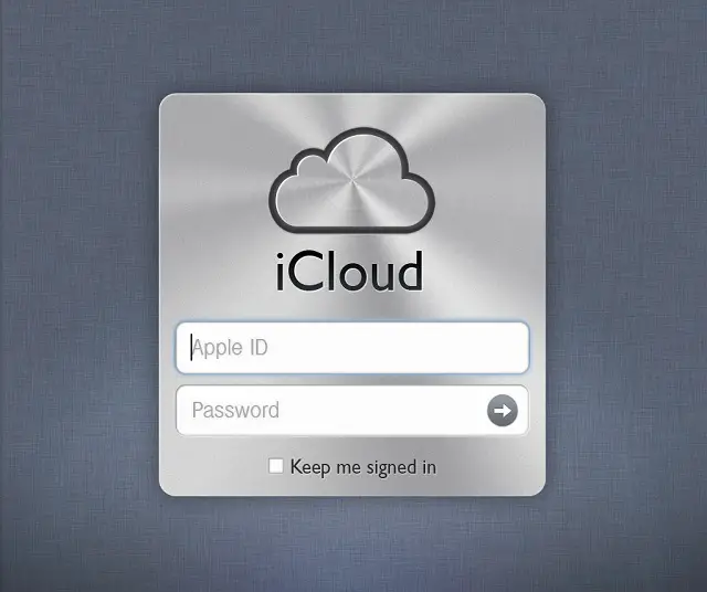 ¿Vulnerabilidad en iCloud?