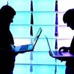 qlink mensajes encriptados