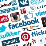 social media