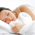 dormir