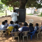 educacion situacion calle