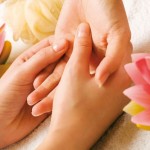 estudiar reflexologia online