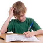 tarea hogar estudiar