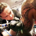 tattoo artist1