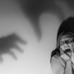 temor miedo