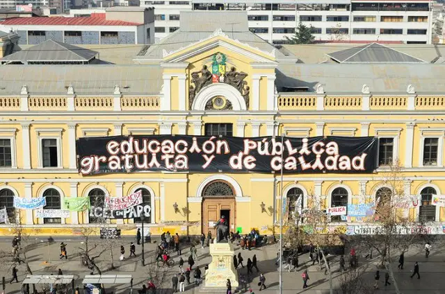 universidad publica