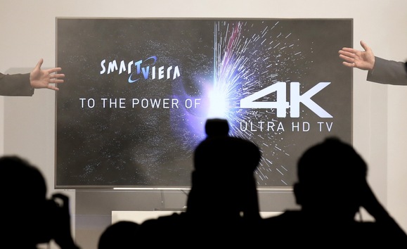 Los cinco inventos japoneses que revolucionarán el mundo en el futuro 1 2. HD 4K.