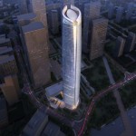 2.Wuhan Center