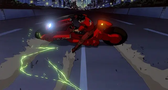 3 Akira