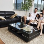 Cinco excelentes trucos de decoración para familias numer osas