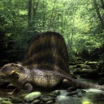 Dimetrodon