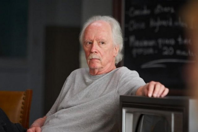 John Carpenter