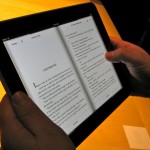 Las cinco mejores aplicaciones para leer literatura