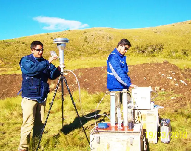 Por qué estudiar Ingeniería Ambiental 2 Ingenieria Ambiental