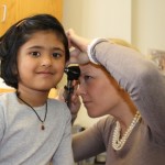 audiologo educacional