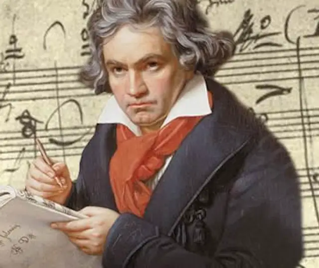 beethoven