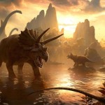 dinosaurios