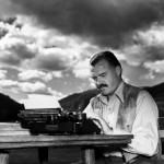 hemingway cine peliculas