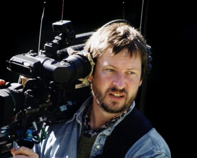 Lars Von Trier