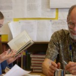 literatura escuela