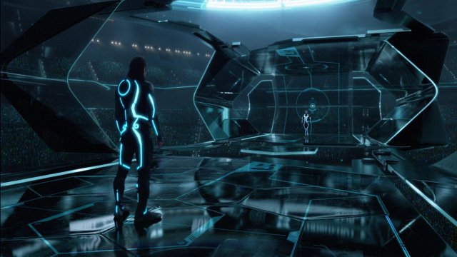 tron legacy