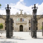 universidad sevilla estudiar