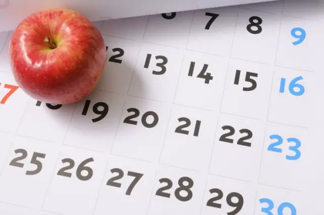 ¿Cómo iniciar un estilo de vida más saludable? (Parte 2) 1 Hacerlo por 30 días