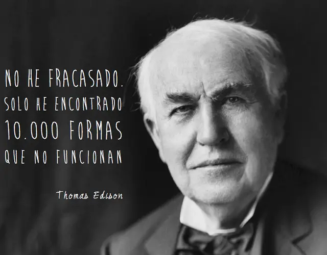 Thomas Edison