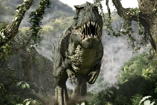 7 falsos mitos que se tienen sobre los dinosaurios