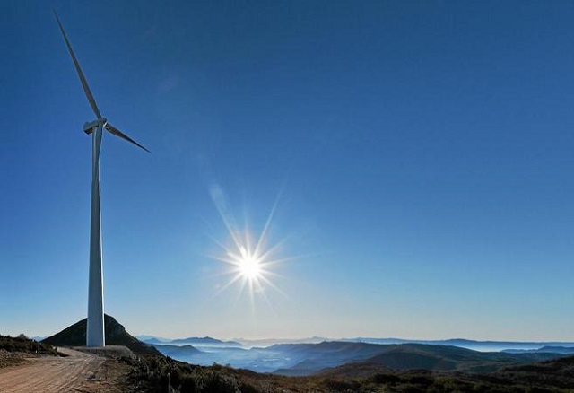 Conoce cuáles son las 7 principales fuentes de energía r enovable