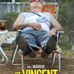 St. Vincent: Bill Murray contraataca de nuevo 2 St. Vincent Bill Murray