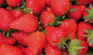 Beneficios de consumir frutilla Beneficios de consumir frutilla