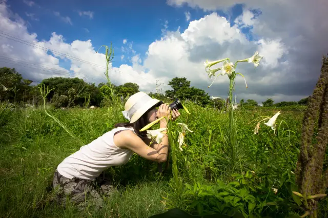 foto concurso fotografia medioambiente