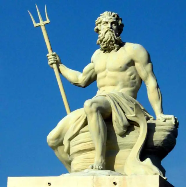 Características Y Diferencias Entre La Mitología Griega Y Romana Curiosidades