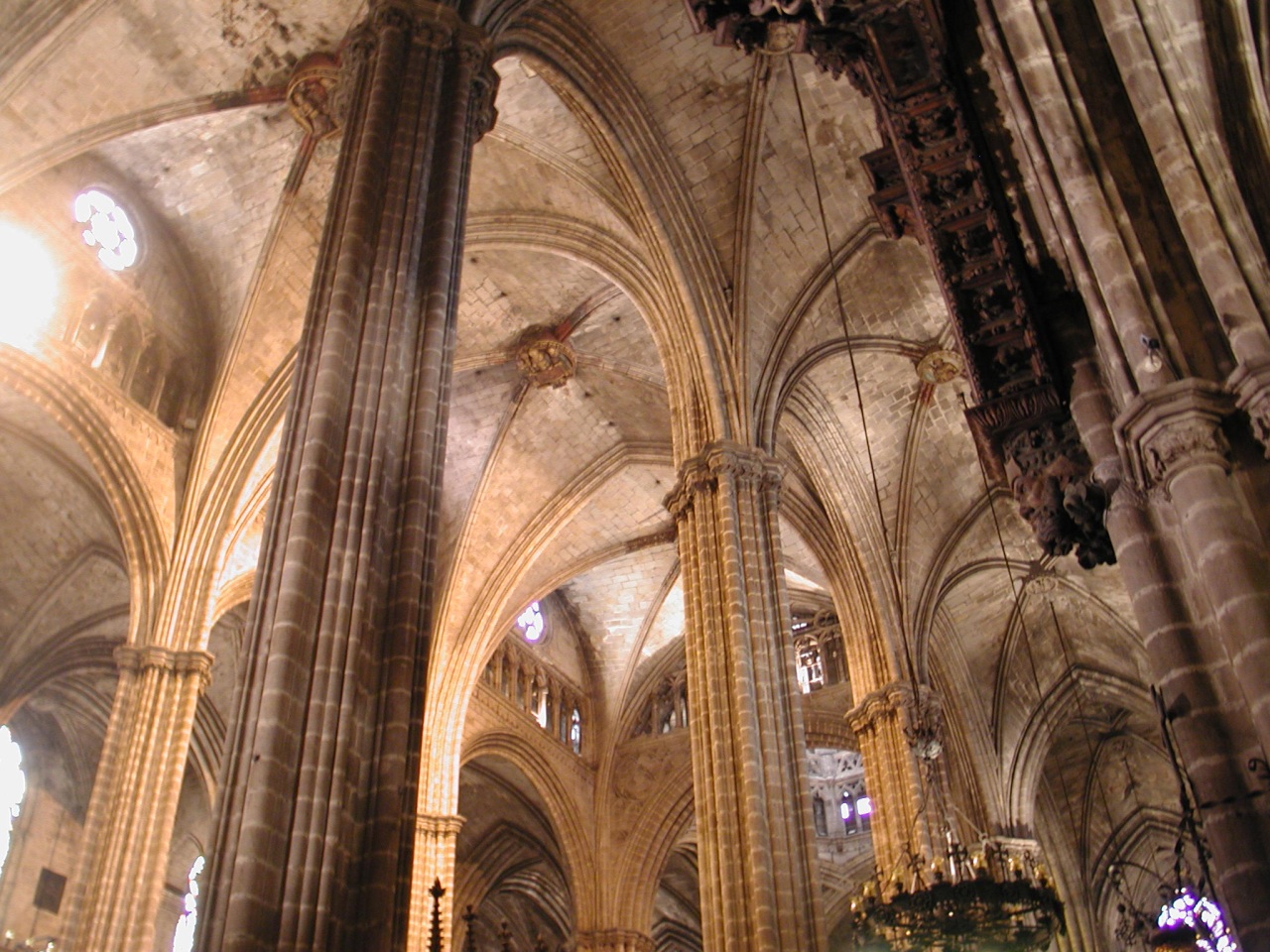 hierro construccion arquitectura medieval hierro construccion arquitectura medieval