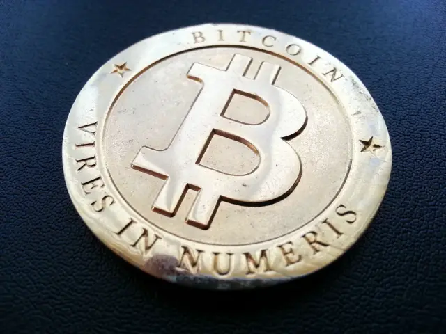 Bitcoin que es como funciona dinero digital Bitcoin que es como funciona dinero digital