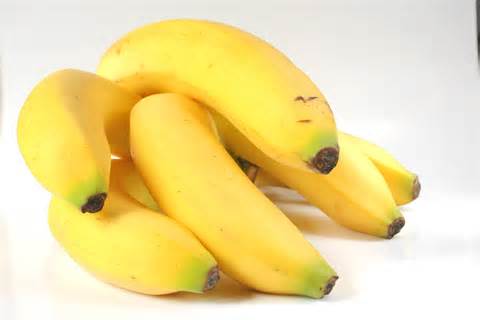 Propiedades del platano banana Propiedades del platano banana