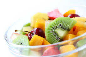 beneficios nutricion frutas alimentacion