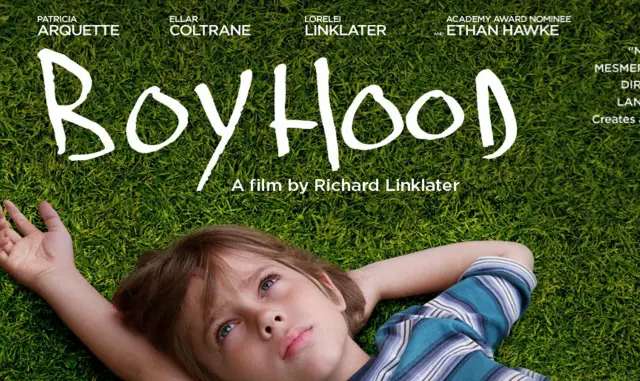 boyhood