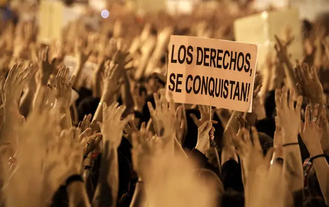 conciencia política en el cine conciencia política en el cine