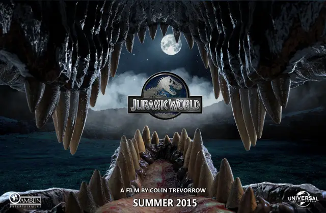 jurassicworld