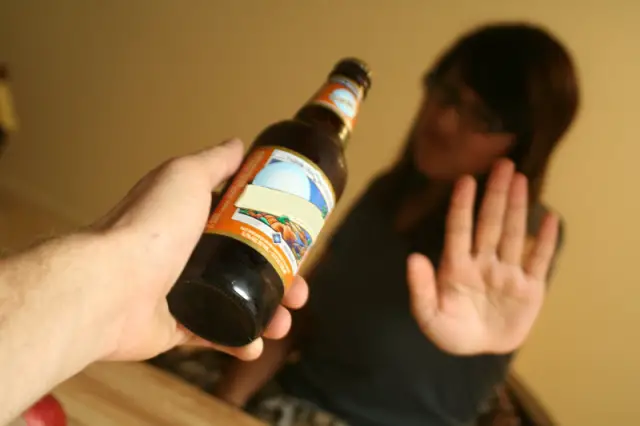 menos alcohol menos alcohol