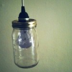 25. Hacer una lámpara colgante